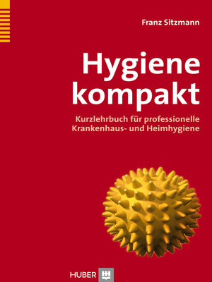cover image of Hygiene kompakt